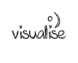VISUALISE LOGO