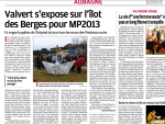 Article 6 mars 2013 LA PROVENCE Aubagne