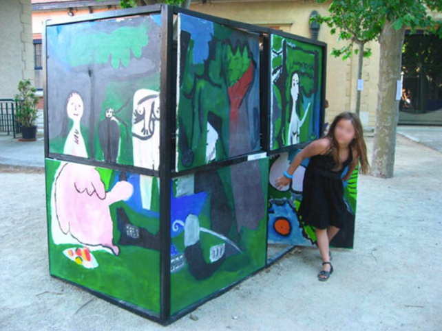 cabanedejeuner©LiseCouzinier