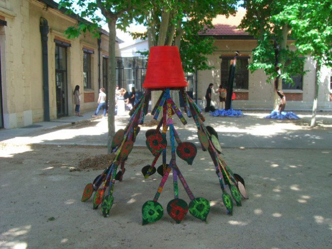 TI -Picasso©LiseCouzinier