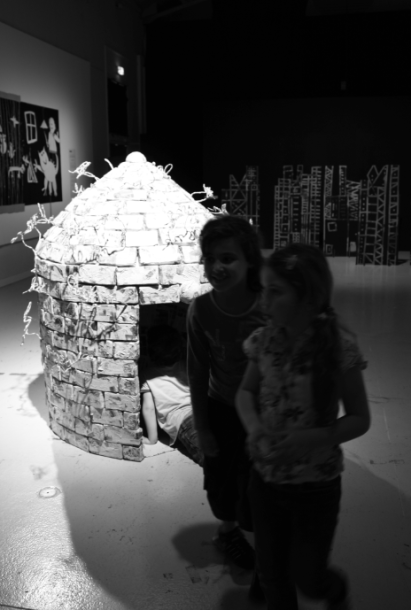 cabanepapier©LiseCouzinier