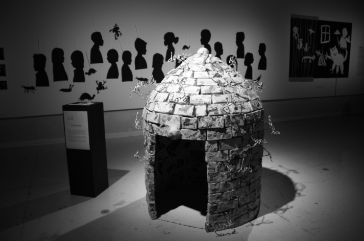 cabanepapier©LiseCouzinier