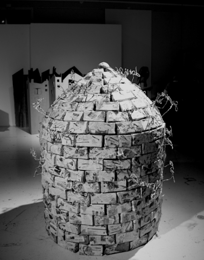 cabanepapier©LiseCouzinier