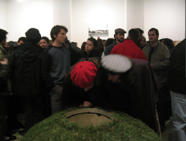 Esprit de l'eau©LIseCouzinier