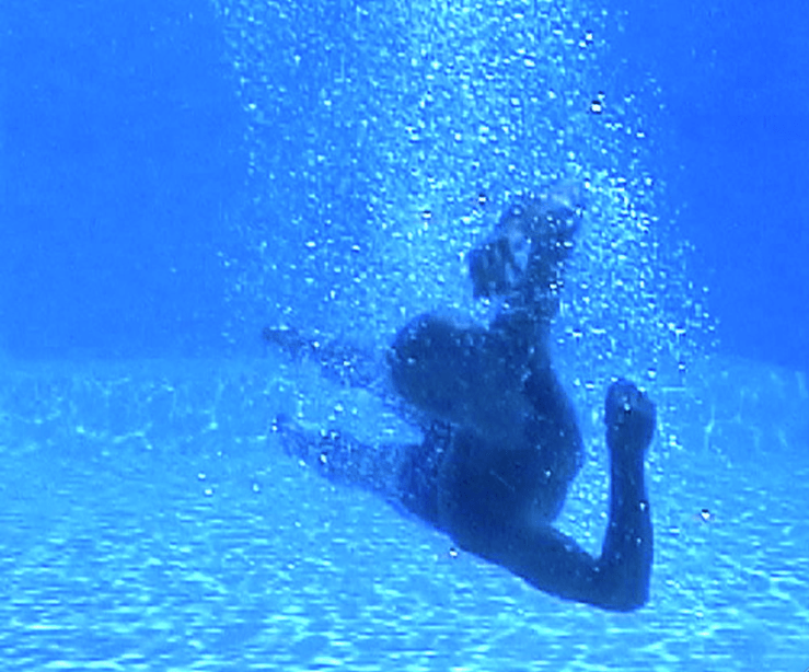 Esprit de l'eau video©LIseCouzinier