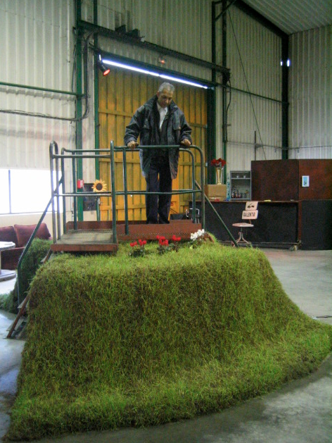 Ilfautsavoirs'arreter©LiseCouzinier